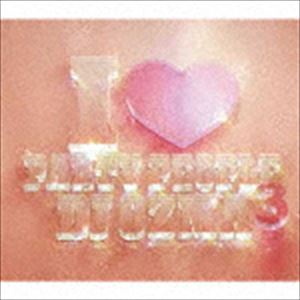 DJ OZMA / I PARTY PEOPLE3CDDVD [CD]