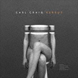 Artist Name: G - カール・クレイグ / VERSUS [CD]
