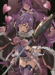 迷宮ブラックカンパニー 第3巻 [DVD]