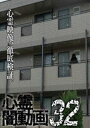心霊闇動画32 [DVD]