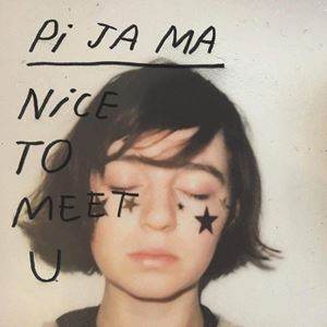 A PI JA MA / NICE TO MEET YOU [LP]