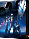 ウルトラマントリガー NEW GENERATION TIGA エピソードZ（特装限定版） Blu-ray