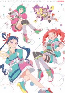 キラッとプリ☆チャン（シーズン3） DVD BOX-2 [DVD]
