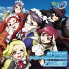 OVA 舞-乙HiME 0～S.ifr～ オリジナルサウンドトラック 乙女の宝箱 [CD]
