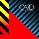 A OMD / ENGLISH ELECTRIC [LP]