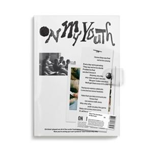 輸入盤 WAYV / 2ND ALBUM ： ON MY YOUTH （DIARY VER.） [CD]