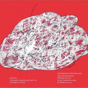 高柳昌行・井野信義・山崎比呂志・ジョー水木（g／vc／perc／perc） / インスピレーション＆パワー14 完全版 [CD]