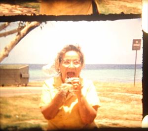 My Hawaii / mood matters [CD]