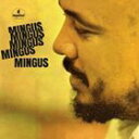 輸入盤 CHARLES MINGUS / MINGUS MINGUS MINGUS MINGUS MINGUS SACD HYBRID