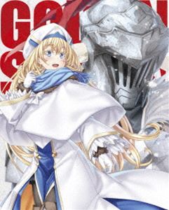 ゴブリンスレイヤー -GOBLIN’S CROWN- プレミアム・エディション【初回生産限定】 [Blu-ray]