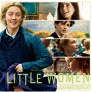 デプラ アレクサンドル ストーリー オブ マイライフ ワタシノワカクサモノガタリ オリジナル サウンドトラック詳しい納期他、ご注文時はお支払・送料・返品のページをご確認ください発売日2020/3/25アレクサンドル・デプラ（音楽） / ストーリー・オブ・マイライフ／わたしの若草物語 オリジナル・サウンドトラックストーリー オブ マイライフ ワタシノワカクサモノガタリ オリジナル サウンドトラック ジャンル サントラ海外映画 関連キーワード アレクサンドル・デプラ（音楽）2020年3月全国公開映画『ストーリー・オブ・マイライフ／わたしの若草物語』OST。全曲アレクサンドル・デスプラのスコアを収録している。音楽を手掛けたデスプラは『グランド・ブダペスト・ホテル』『シェイプ・オブ・ウォーター』でアカデミー賞を受賞している重要コンポーザー。本作のスコアでゴールデン・グローブ賞、アカデミー賞作曲賞にノミネートされた。　（C）RSオリジナル発売日：2020年3月25日封入特典解説付収録曲目11.リトル・ウィメン(3:12)2.プラムフィールド(3:38)3.ビーチ(2:48)4.クリスマス・モーニング(2:53)5.ダンス・オン・ザ・ポーチ(1:07)6.アイス・スケーティング(2:13)7.ブック(3:36)8.ファーザー・カムズ・ホーム(3:18)9.クリスマス・ブレックファスト(2:33)10.エイミー(1:25)11.フレデリック・ダンセス・ウィズ・ジョー(1:34)12.テレグラム(1:49)13.シアター・イン・ジ・アティック(2:27)14.ローリー・キセズ・エイミー(1:23)15.フレデリック(1:32)16.ローリー・アンド・ジョー・オン・ザ・ヒル(1:01)17.ヤング・ラヴ(1:34)18.メグズ・ドレス(4:26)19.キャリッジ・ライド(1:48)20.ローリー(0:55)21.レター(1:45)22.スノー・イン・ザ・ガーデン(2:39)23.ジョー・ライツ(3:49)24.エイミー、フレッド、メグ＆ジョン(3:48)25.ドクター・マーチズ・ドーターズ(4:46)26.イッツ・ロマンス(1:23)▼お買い得キャンペーン開催中！対象商品はコチラ！ 種別 CD JAN 4547366445466 収録時間 63分38秒 組枚数 1 製作年 2020 販売元 ソニー・ミュージックソリューションズ登録日2020/01/27