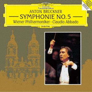 アバド クラウディオ ウィーンフィルハーモニーカンゲンガクダン ブルックナー コウキョウキョクダイ5バン詳しい納期他、ご注文時はお支払・送料・返品のページをご確認ください発売日2023/11/29アバド VPO / ブルックナー：交響曲第5番（初回生産限定盤／UHQCD）ブルックナー コウキョウキョクダイ5バン ジャンル クラシック交響曲 関連キーワード アバド VPO第4番、第7番に続くアバド＆ウィーン・フィルのブルックナー・シリーズ第3弾は、対位法的書法と緻密で堅固な構成の第5番。円熟味を増したアバドとウィーン・フィルのきめ細かく素直な表現が、作品のもつ壮大なスケールと美しさを見事に彫琢しています。　（C）RS初回生産限定盤／クラウディオ・アバド生誕90周年記念／UHQCD／グリーン・カラー・レーベルコート／録音年：1993年10月／収録場所：ウィーン収録曲目11.交響曲 第5番 変ロ長調 （原典版） 第1楽章： Introduktion. Adagio - Al(19:33)2.交響曲 第5番 変ロ長調 （原典版） 第2楽章： Adagio. Sehr langsam(16:33)3.交響曲 第5番 変ロ長調 （原典版） 第3楽章： Scherzo. Molto vivace （sc(12:14)4.交響曲 第5番 変ロ長調 （原典版） 第4楽章： Finale. Adagio - Allegro (23:30)▼お買い得キャンペーン開催中！対象商品はコチラ！ 種別 CD JAN 4988031595466 収録時間 71分50秒 組枚数 1 製作年 2023 販売元 ユニバーサル ミュージック登録日2023/09/08