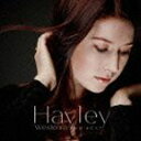 ヘイリー / アメイジング・グレイス〜祈り ヘイリー・グレイテスト・ヒッツ（通常盤） [CD]