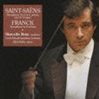 マルチェロ・ロータ／チェコ・ナショナル交響楽団 / サン＝サーンス 交響曲 第3番 ハ短調 オルガン付 ..