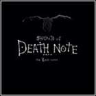 川井憲次（音楽） / デスノート the Last name オリジナル・サウンドトラック： SOUND of DEATH NOTE the Last name [CD]