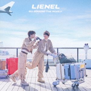 Rakuten - Lienel / Go Around The World（TYPE-B） [CD]