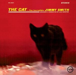 輸入盤 JIMMY SMITH / CAT （REMASTER） [CD]