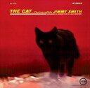 輸入盤 JIMMY SMITH / CAT （REMASTER） [CD]