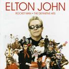 輸入盤 ELTON JOHN / ROCKET MAN [CD]