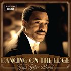 輸入盤 O.S.T. / DANCING ON THE EDGE [CD]