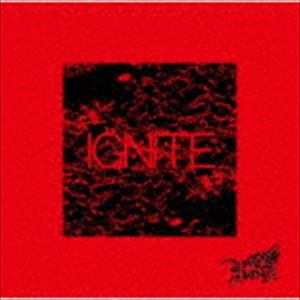 Royz / IGNITE（通常盤／Ct