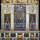 ショパン＆シューマン：ピアノ協奏曲集 ≪6人のオルガン奏者による伴奏版≫ [CD]