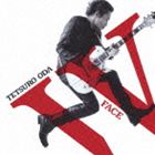 織田哲郎 / W FACE [CD]