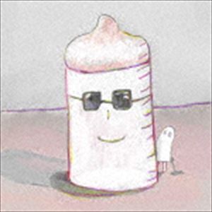 ムギタロー / はじまりは小さな一歩から [CD]