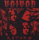 ヴォイヴォド / カトルズ [CD]
