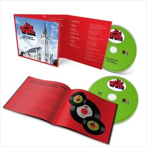 Artist Name: J - 輸入盤 VARIOUS / GOSPEL TRUTH ： COMPLETE SINGLES COLLECTION [2CD]
