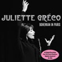 輸入盤 JULIETTE GRECO / BOHEMIAN IN PARIS 2CD