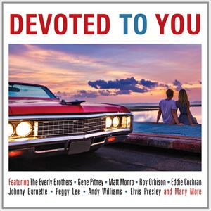 輸入盤 VARIOUS / DEVOTED TO YOU 