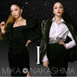 中島美嘉 / I（初回生産限定盤） [CD]