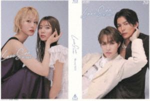 Love Sea 〜愛の居場所〜 Blu-ray BOX [Blu-ray]
