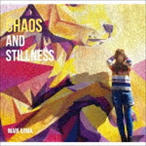 飯島真理 / CHAOS AND STILLNESS [CD]