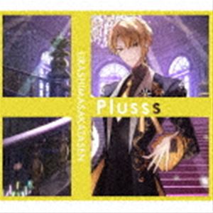 Artist Name: Ma Line - 浦島坂田船 / Plusss（初回限定盤E／センラver.／CD＋DVD） [CD]