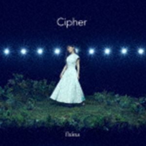 Pop JAPANizu - fhana / Cipher（通常盤） [CD]