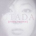 Utada / utada the best [CD]