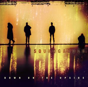 輸入盤 SOUNDGARDEN / DOWN ON THE UPSIDE 2LP