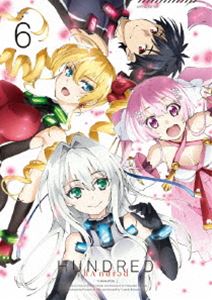 詳しい納期他、ご注文時はお支払・送料・返品のページをご確認ください発売日2016/11/25関連キーワード：ブルーレイ BDハンドレッド 6（初回生産限定版） ジャンル アニメテレビアニメ 監督 小林智樹 出演 長谷川芳明大久保瑠美吉岡茉祐奥野香耶M・A・O羽多野渉如月ハヤトは、《武芸者スレイヤー》を目指すため、海上学園都市艦《リトルガーデン》に入学を果たす。だが、そこで出会ったルームメイトのエミール・クロスフォードに、ハヤトは違和感を覚える。そんな中、突然学園最強の武芸者《女王》クレア・ハーヴェイから決闘を申し込まれてしまい…。箕崎准と大熊猫介がタッグを組んだ、究極の学園バトルアクション。封入特典キャラクターデザイン田中紀衣描きおろしジャケット／特製ブックレット／ビジュアルブック特典映像オーディオコメンタリー関連商品TVアニメハンドレッド2016年日本のテレビアニメセット販売はコチラ 種別 Blu-ray JAN 4562475259469 カラー カラー 組枚数 1 製作国 日本 販売元 エイベックス・ピクチャーズ登録日2016/04/05
