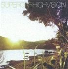 スーパーカー / HIGHVISION [CD]
