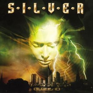 シルヴァー / ゴールド [CD]