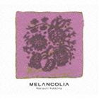 ナカジマノブユキ メランコリア詳しい納期他、ご注文時はお支払・送料・返品のページをご確認ください発売日2013/8/28中島伸行 / メランコリア（廉価盤）メランコリア ジャンル ジャズ・フュージョン国内ジャズ 関連キーワード 中島伸行伊藤ゴロー（ac-g）北村聡（bandoneon）芳垣安洋（ds）徳澤青弦（vc）多井智紀（vc）中村潤（vc）市寛也（vc）2013年大河ドラマ『八重の桜』の劇中音楽を担当する作編曲家・ピアニストの中島ノブユキが2010年にリリースしたサード・アルバムが廉価盤にてリリース。多彩な音楽的造詣に根ざしたオリジナル楽曲に加え、ジャズやボサノヴァ等名曲の数々を独自の視点でアレンジ。畠山美由紀、伊藤ゴローら豪華ゲスト陣と共に、情感溢れる美しい世界を描き出したロング・セラー作。　（C）RS廉価盤／オリジナル発売日：2010年収録曲目11.Overture(2:01)2.忘れかけた面影(3:40)3.プレリュード 嬰ヘ短調(5:04)4.プレリュード ホ短調(4:23)5.カリニョーゾ(3:27)6.バンドネオン組曲 -ジ・エッジ・オブ・タイム- I トッカータ(2:48)7.バンドネオン組曲 -ジ・エッジ・オブ・タイム- II アリア(1:22)8.バンドネオン組曲 -ジ・エッジ・オブ・タイム- III フーガ(4:42)9.子守歌(3:02)10.In A Mist(5:13)11.メランコリア(4:32)12.プレリュード ロ短調(3:21)13.シーベック・シーモア(4:29)14.アダージェット 『交響曲第5番より』(7:28) 種別 CD JAN 4988225100469 収録時間 55分40秒 組枚数 1 製作年 2013 販売元 スペースシャワーネットワーク登録日2013/07/23