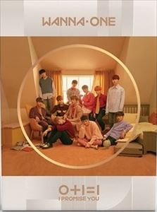 0＋1＝1 （I PROMISE YOU） （DAY VER.） （TW）詳しい納期他、ご注文時はお支払・送料・返品のページをご確認ください発売日2018/4/20WANNA ONE / 0＋1＝1 （I PROMISE YOU） （DAY VER.） （TW）ワナワン / 0＋1＝1（アイ・プロミス・ユー）（デイ・ヴァージョン）（台湾盤） ジャンル 洋楽アジアンポップス 関連キーワード ワナワンWANNA ONEオーディション番組”PRODUCE 101 シーズン2”からデビューした人気急上昇中の11人組ボーイズ・アイドルグループ、WANNA ONEの2集ミニアルバムに封入特典（フォトブックマーク12枚セット）が付いた台湾独占盤DAY VER!!関連商品K-POP 輸入盤 一覧はコチラ 種別 CD 【輸入盤】 JAN 5054197006470登録日2018/03/16