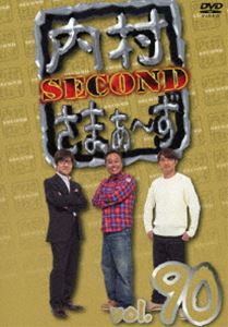 ܂` SECOND vol.90 [DVD]