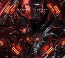 Crossfaith / EX＿MACHINA（完全生産限定盤／2CD＋2DVD） [CD]