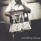 スティーリー・ダン / エヴリシング・マスト・ゴー [CD]