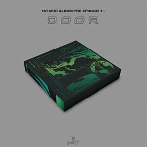 1ST MINI ALBUM ： PRE EPISODE 1 ： DOOR詳しい納期他、ご注文時はお支払・送料・返品のページをご確認ください発売日2020/9/25GHOST9 / 1ST MINI ALBUM ： PRE EPISODE 1 ： DOORゴーストナイン / 1ST・ミニ・アルバム：プレ・エピソード・ワン：ドアー ジャンル 洋楽アジアンポップス 関連キーワード ゴーストナインGHOST9平均年齢18歳!TEEN TEENのメンバー3人を含む話題の新人ボーイズグループ、GHOST9が遂にデビュー!収録内容1. VISION（INTRO）2. THINK OF DAWN3. REBORN4. IT’S GONNA BE HOT5. LAY BACK6. NIGHT FLIGHT関連商品K-POP 輸入盤 一覧はコチラ 種別 CD 【輸入盤】 JAN 8809696002471登録日2020/09/17