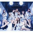 AFTERSCHOOL / Rambling girls／Because of you（CD＋DVD ※Because of you MUSIC VIDEO他収録／ジャケットB） [CD]