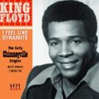 キング・フロイド / アイ・フィール・ライク・ダイナマイト ジ・アーリー・チムニーヴィル・シングルス..